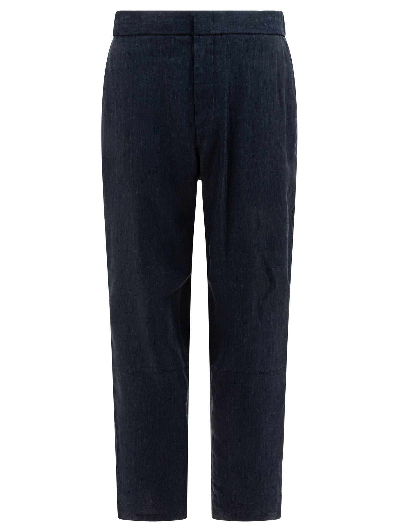 "Louie" trousers Trousers