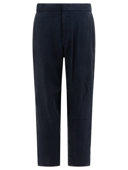 "Louie" trousers Trousers