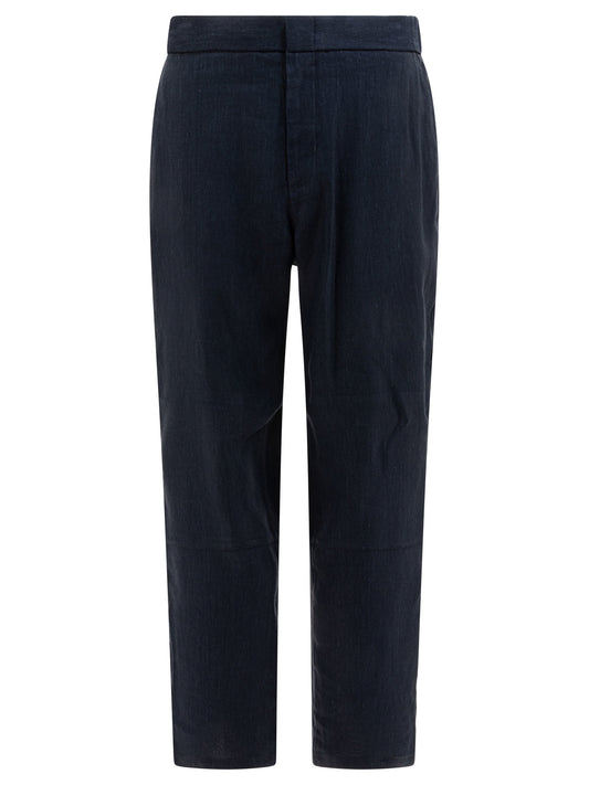 "Louie" trousers Trousers