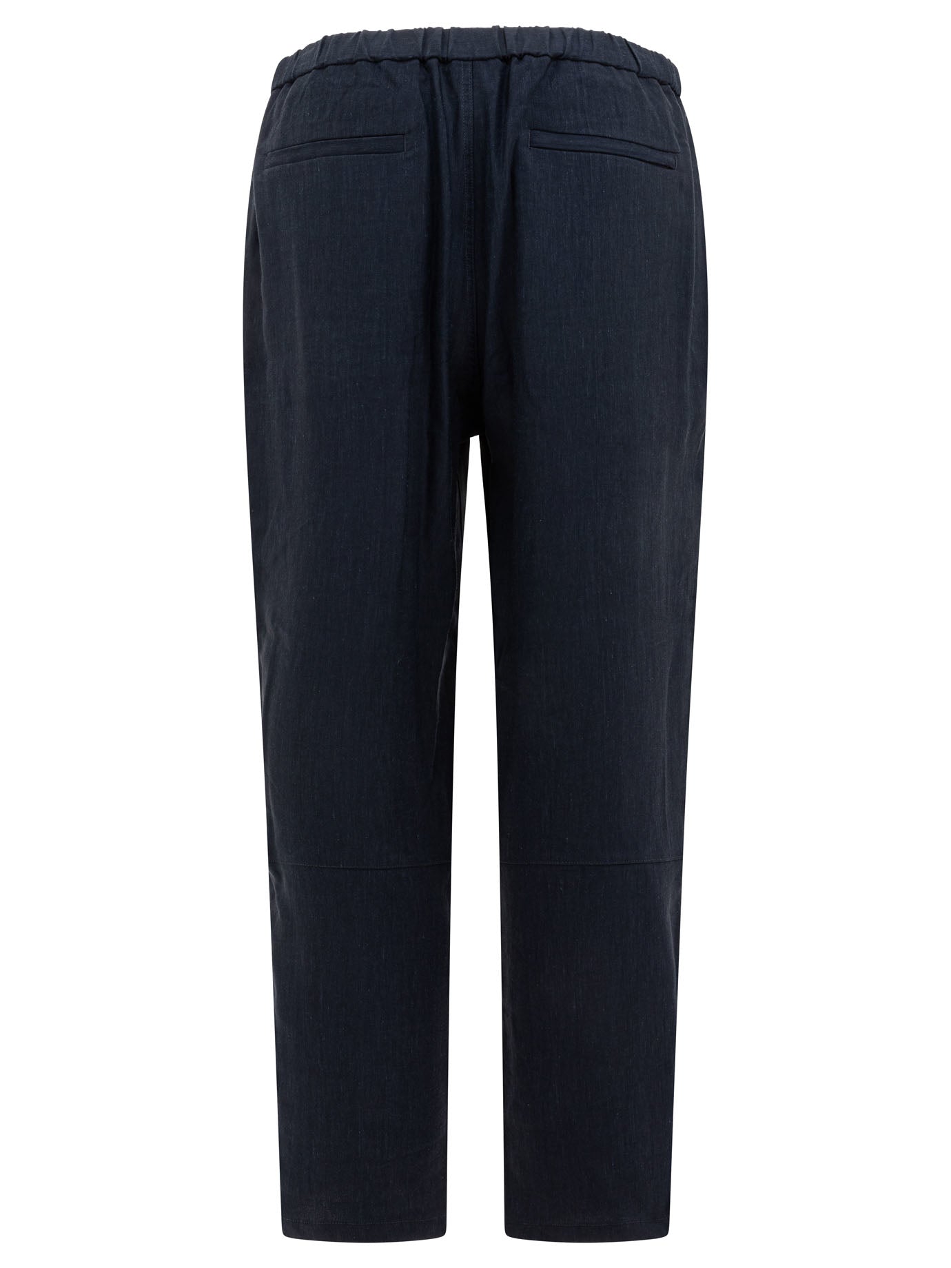 "Louie" trousers Trousers
