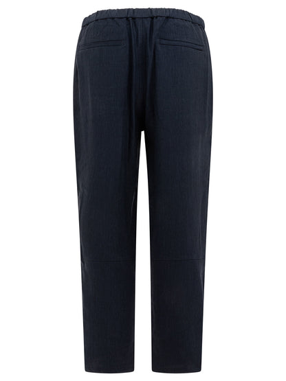 "Louie" trousers Trousers