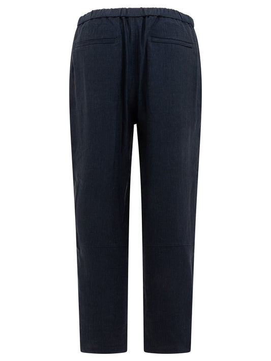 "Louie" trousers Trousers
