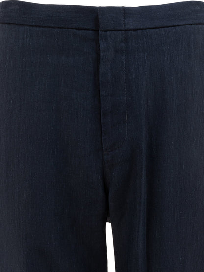 "Louie" trousers Trousers