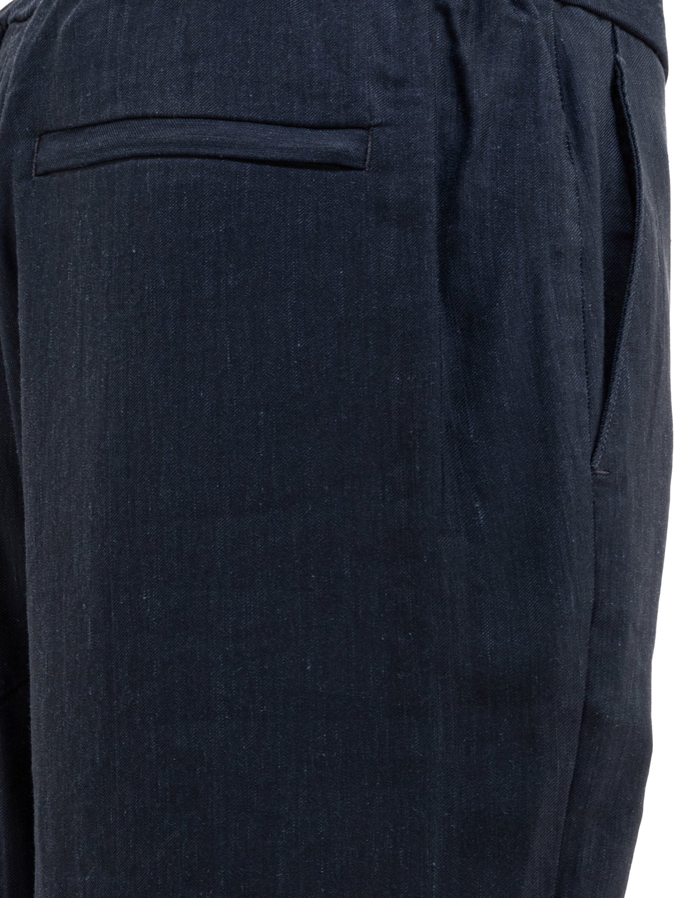 "Louie" trousers Trousers