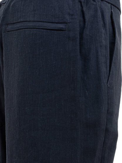 "Louie" trousers Trousers