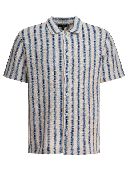 Striped shirt Shirts