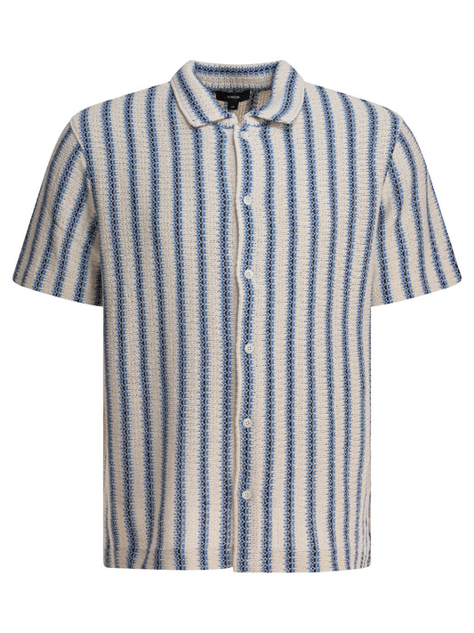 Striped shirt Shirts