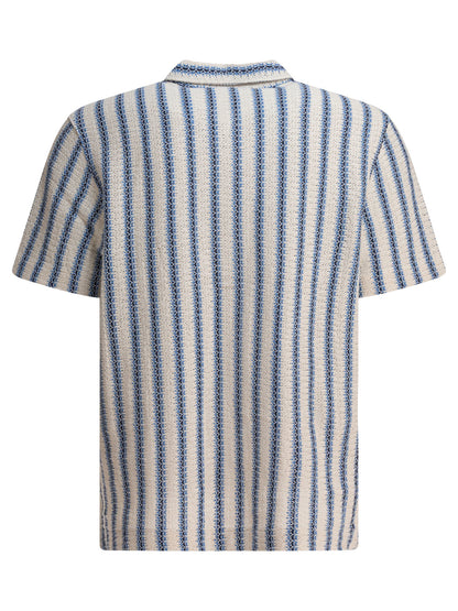 Striped shirt Shirts
