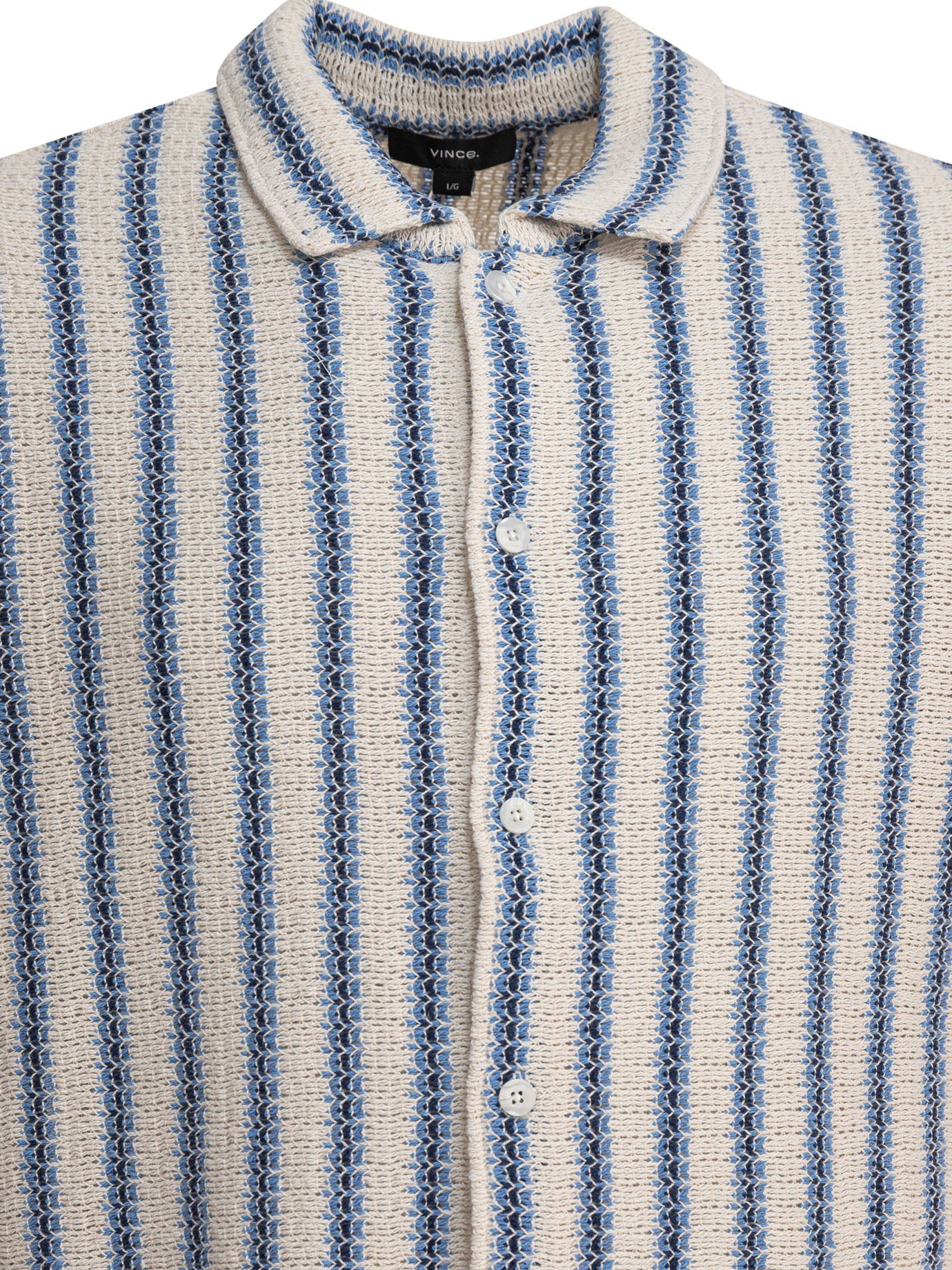 Striped shirt Shirts