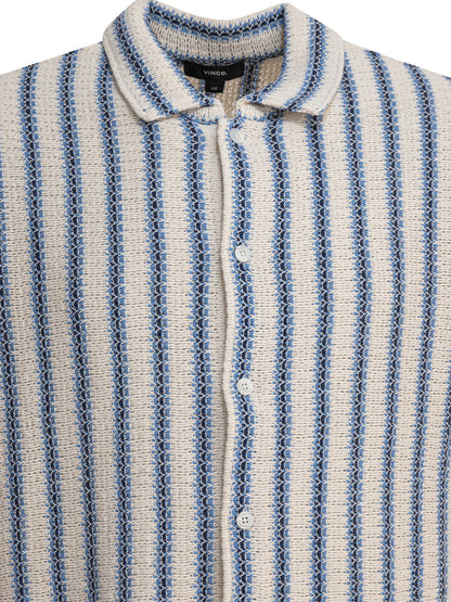 Striped shirt Shirts