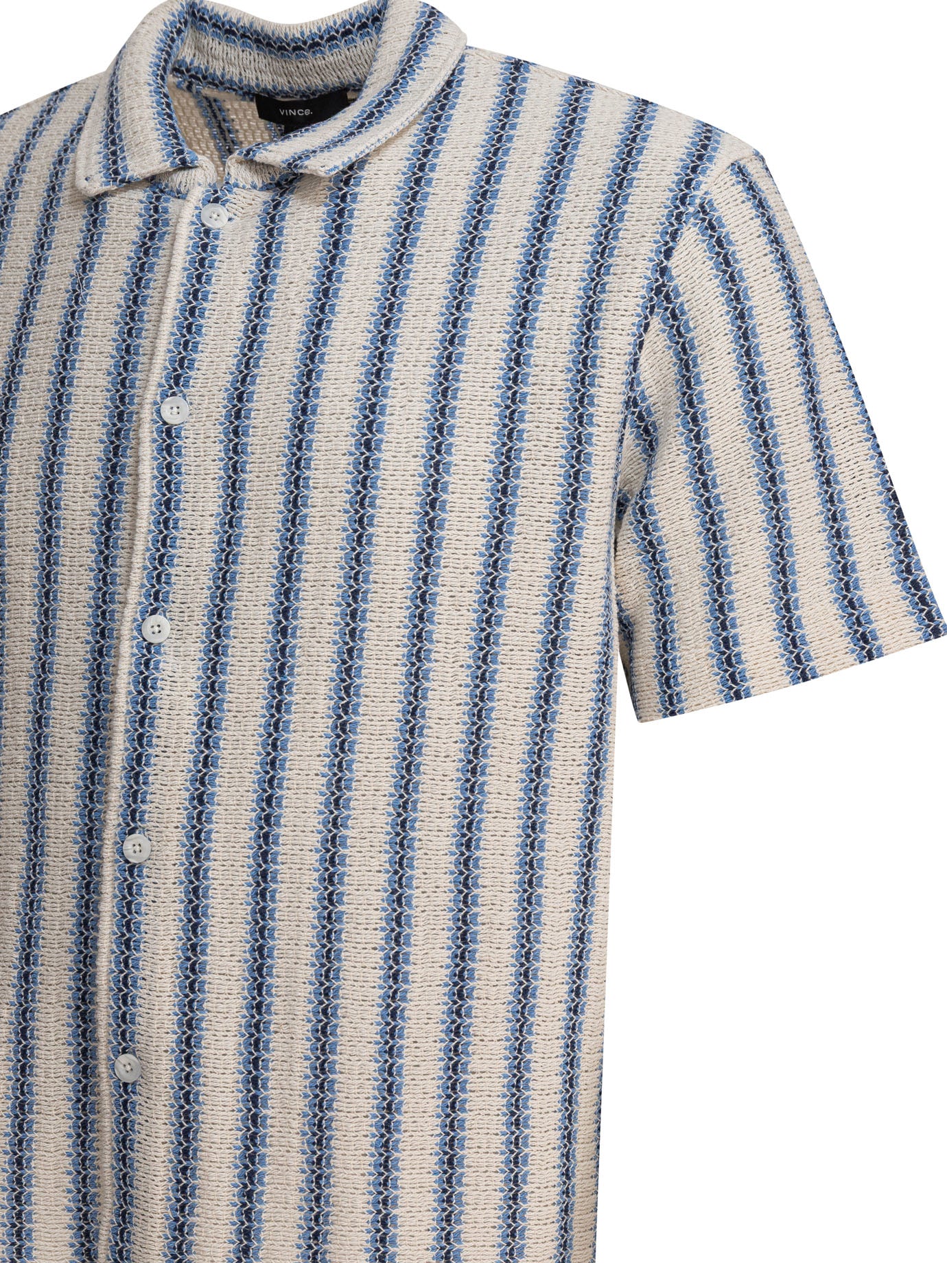 Striped shirt Shirts