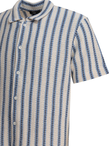Striped shirt Shirts
