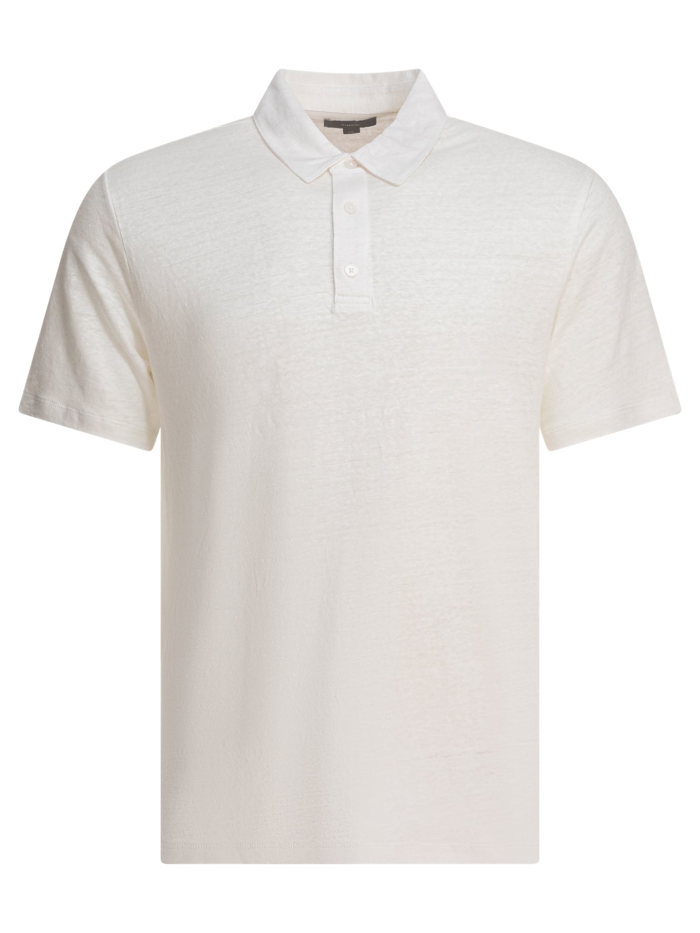 Linen polo shirt Polo shirts