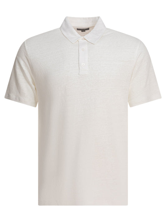 Linen polo shirt Polo shirts