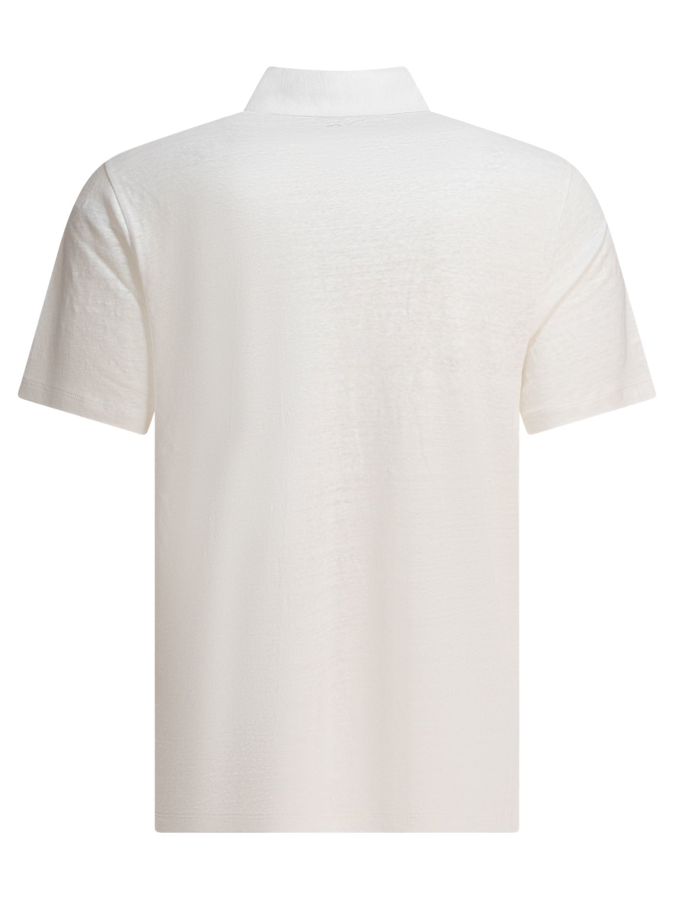 Linen polo shirt Polo shirts