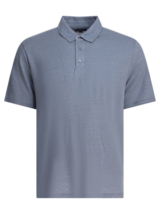 Linen polo shirt Polo shirts