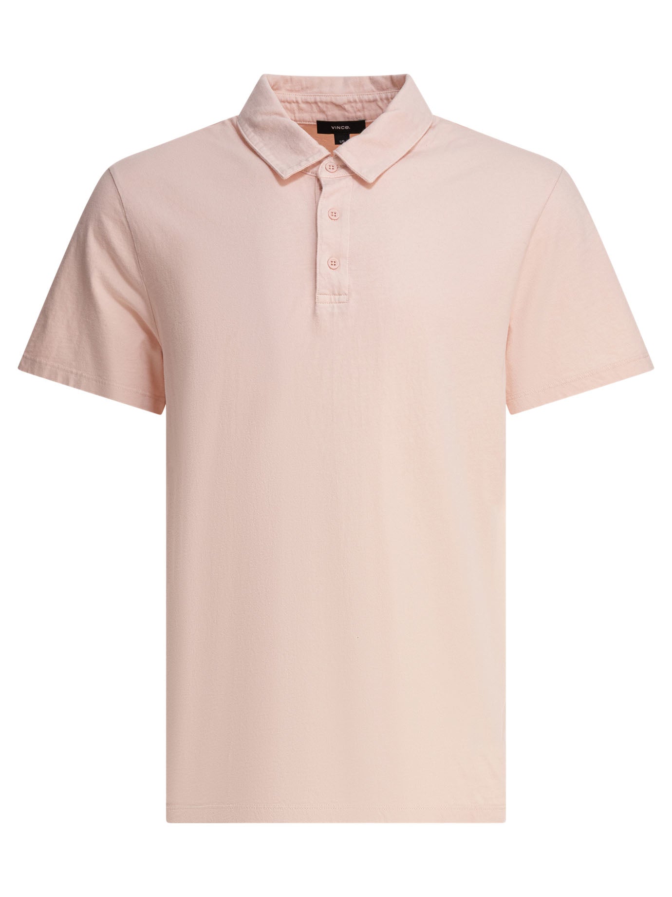 Cotton polo shirt Polo shirts