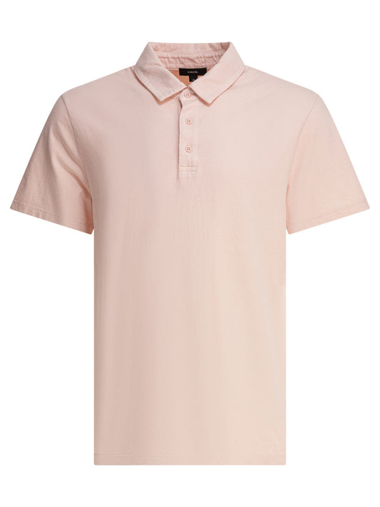 Cotton polo shirt Polo shirts