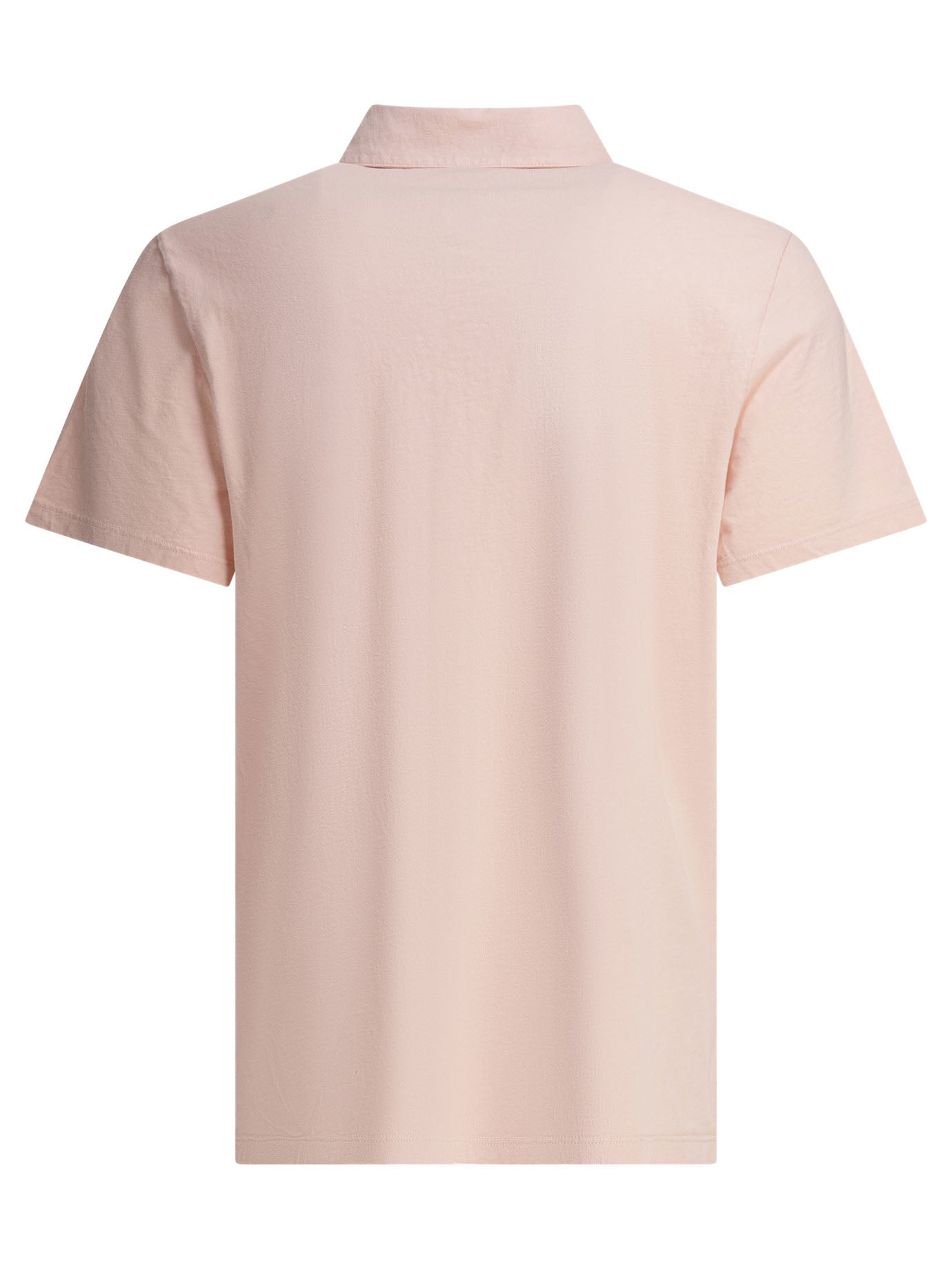 Cotton polo shirt Polo shirts