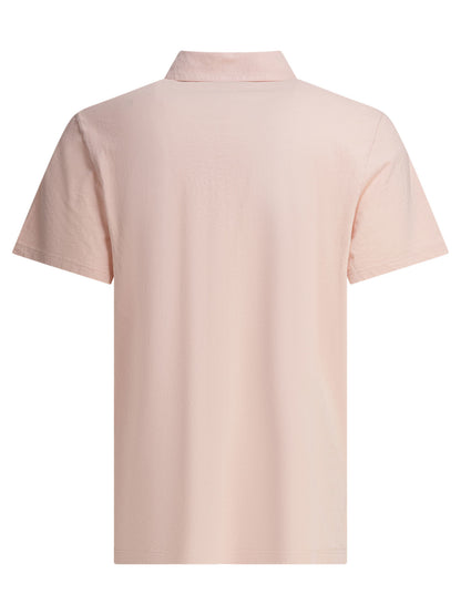 Cotton polo shirt Polo shirts