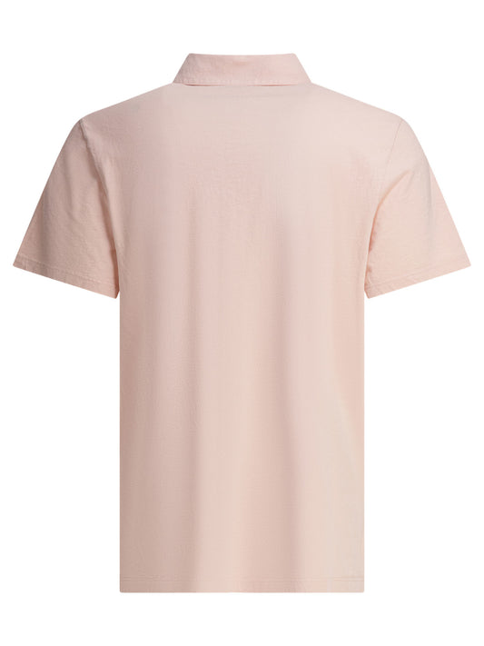Cotton polo shirt Polo shirts