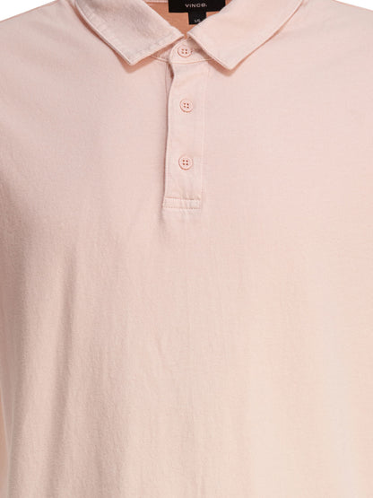 Cotton polo shirt Polo shirts