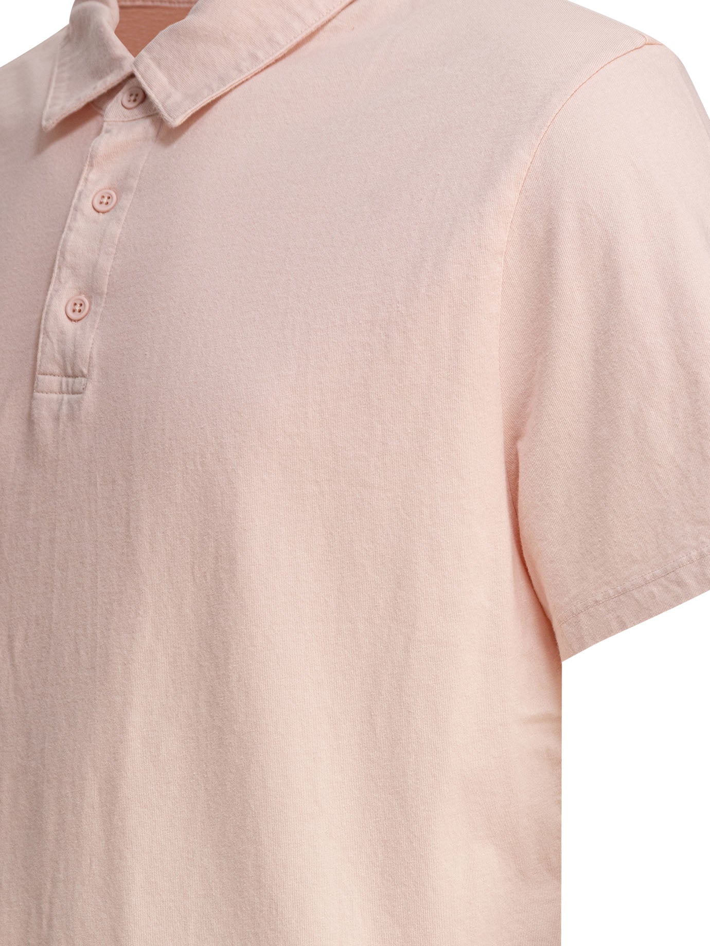 Cotton polo shirt Polo shirts