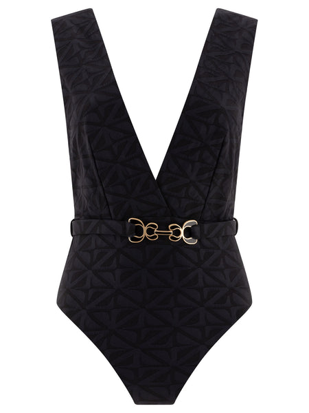 "Maxine" One-piece swimsuit Swimwear