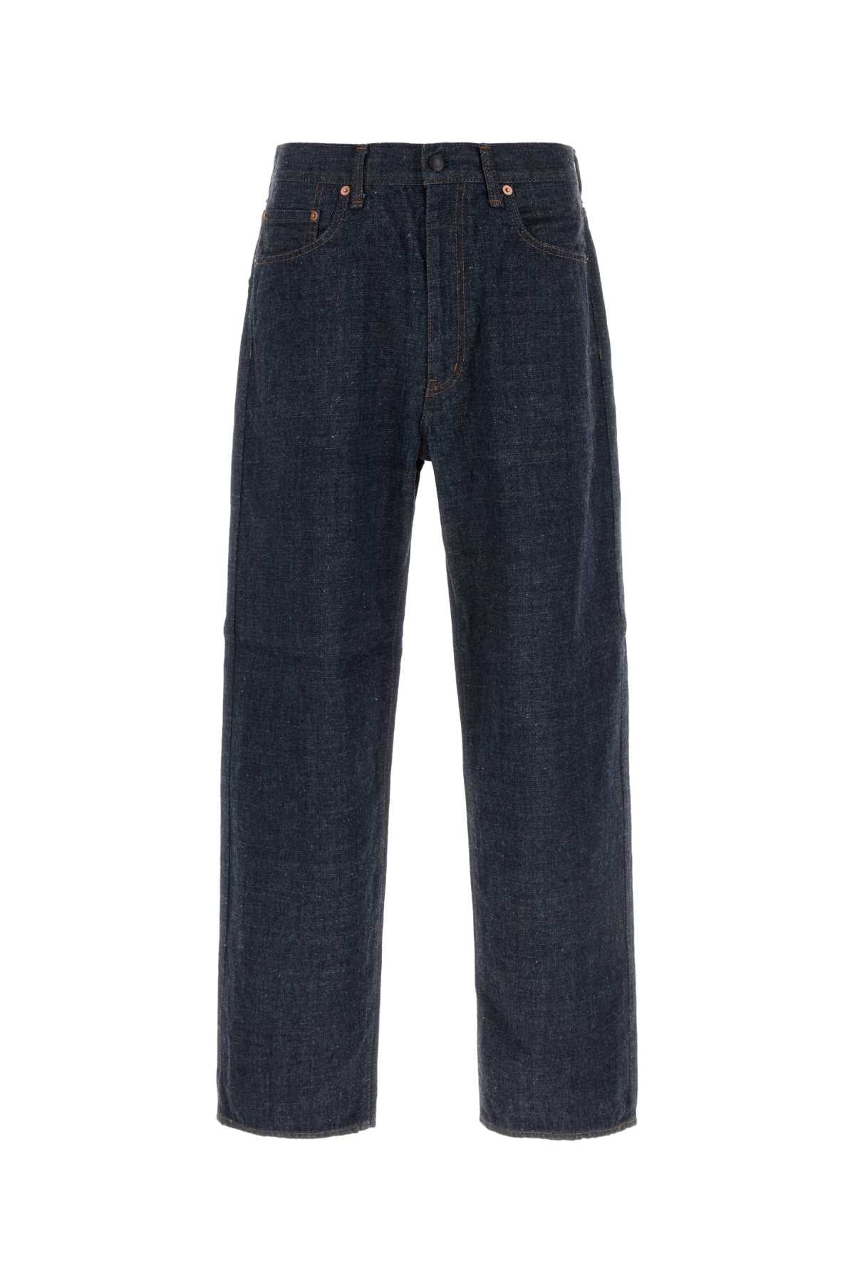 NANAMICA S25SC083EID