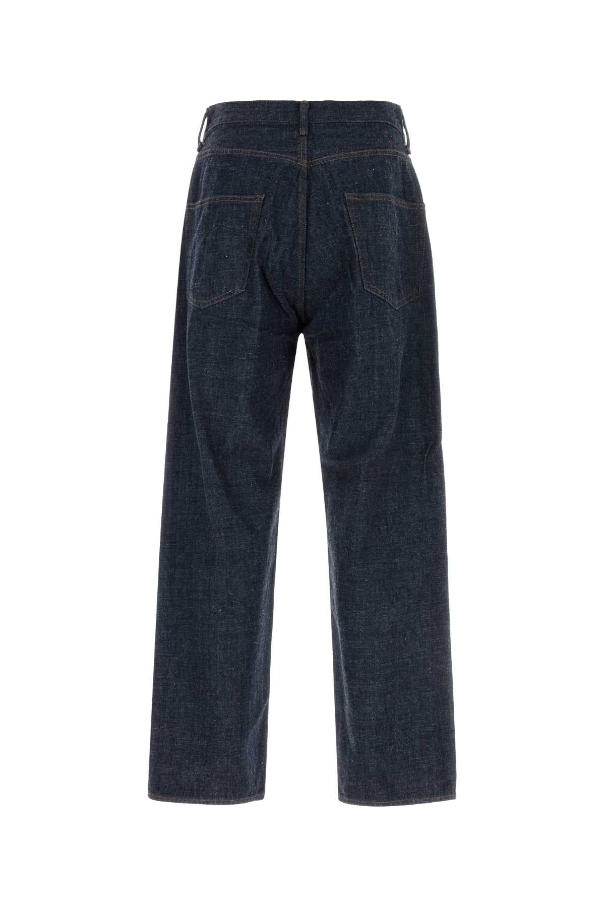 NANAMICA S25SC083EID