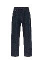 Nanamica Selvage denim pants