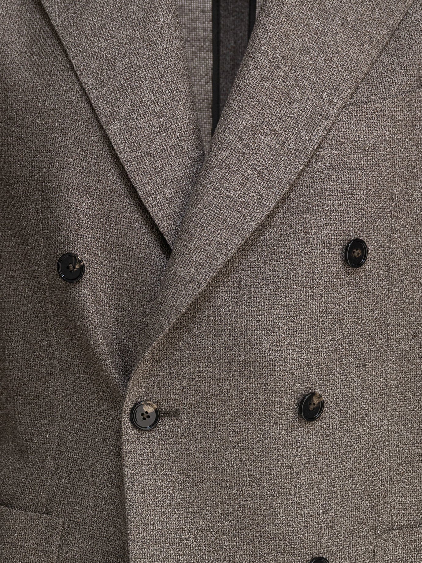 Wool blazer Jackets and Coats