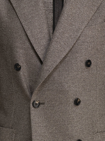 Wool blazer Jackets and Coats
