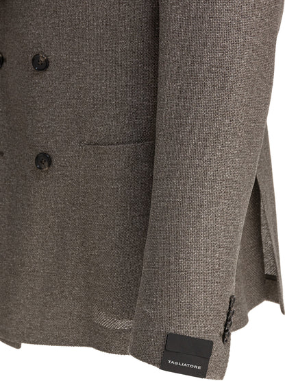 Wool blazer Jackets and Coats