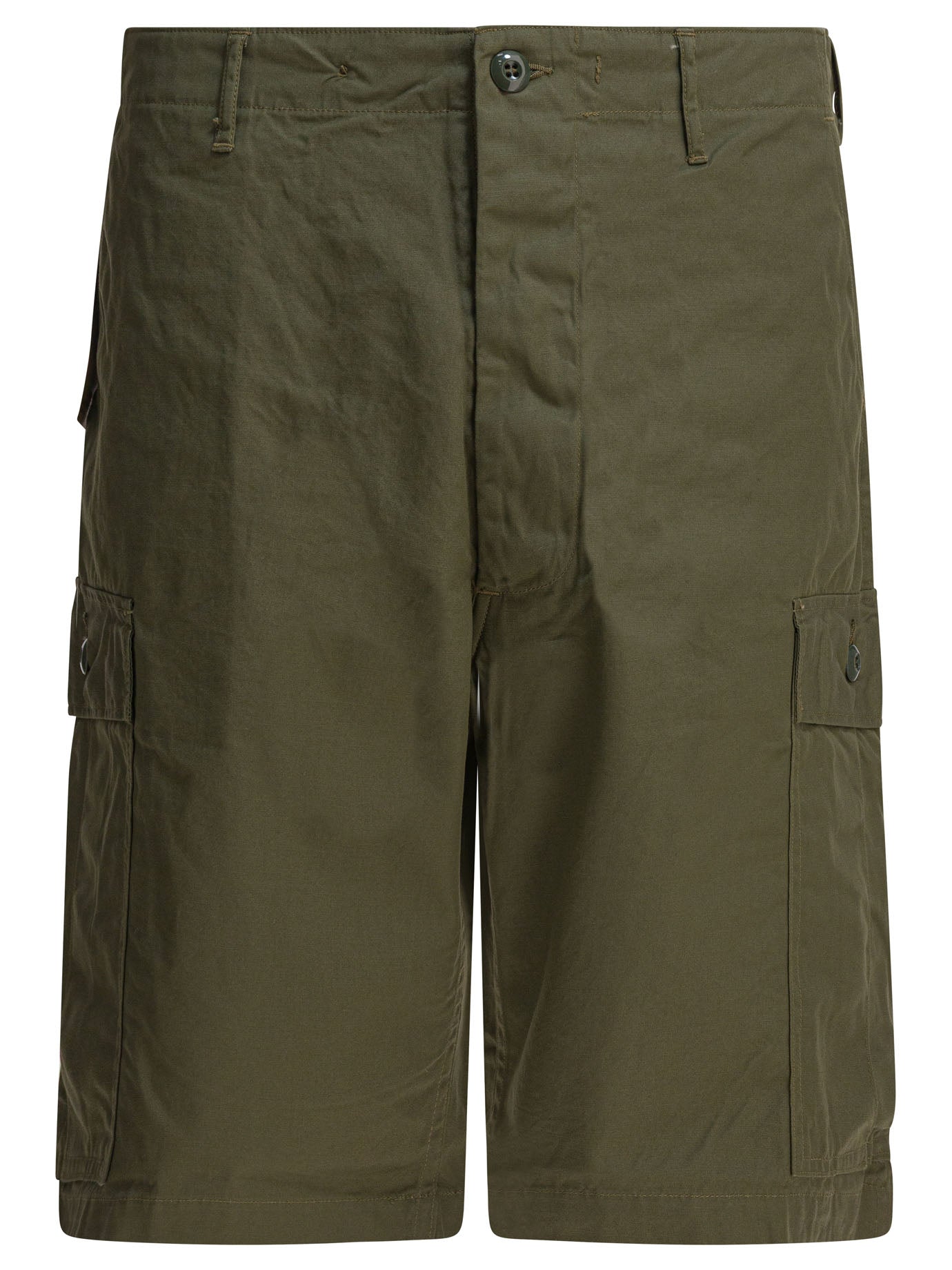"Combat" Shorts Shorts