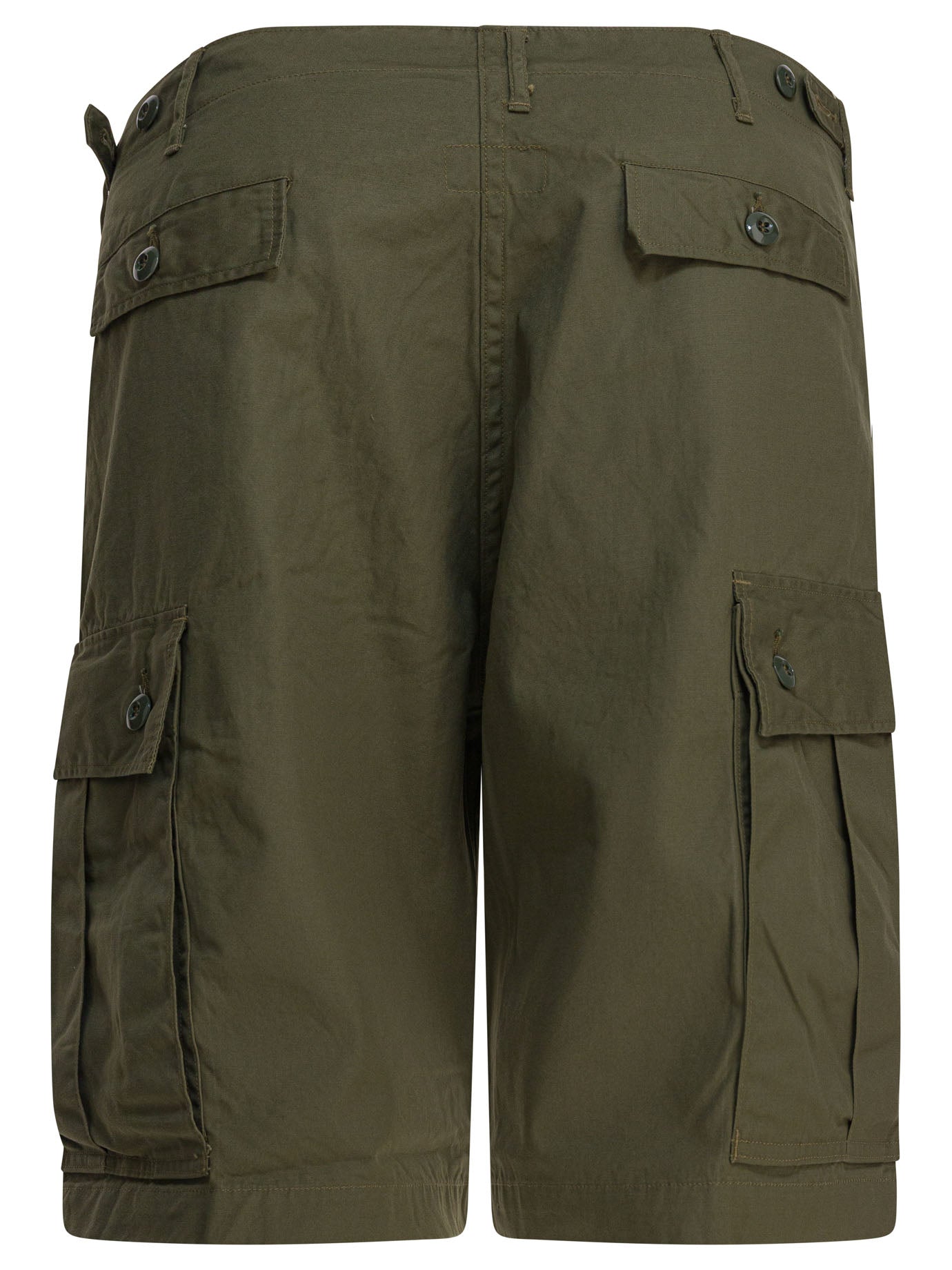 "Combat" Shorts Shorts