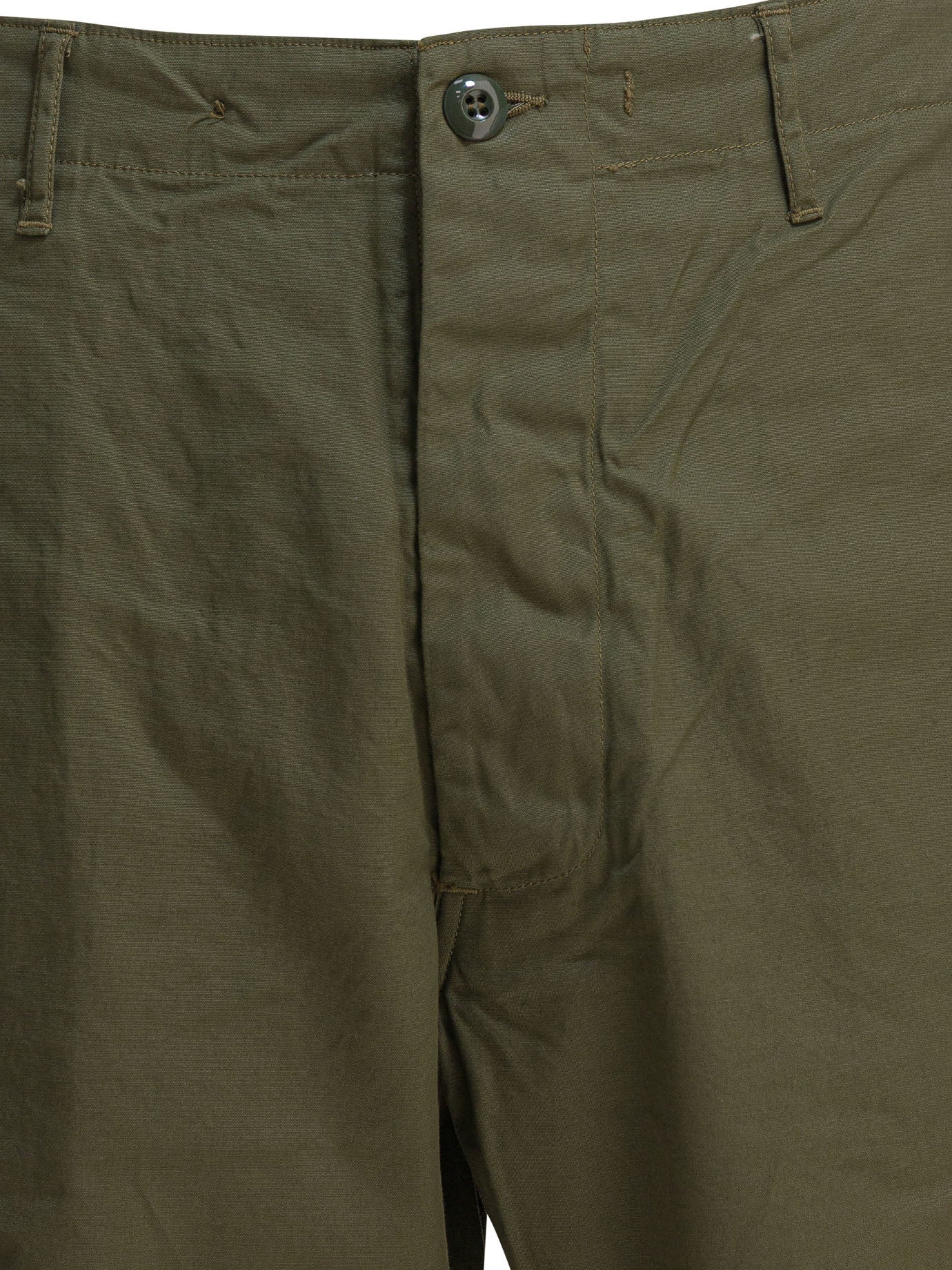 "Combat" Shorts Shorts