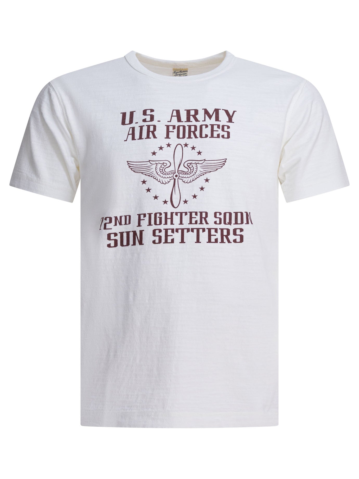 "72nd Fighter SQ" T-shirt T-shirts