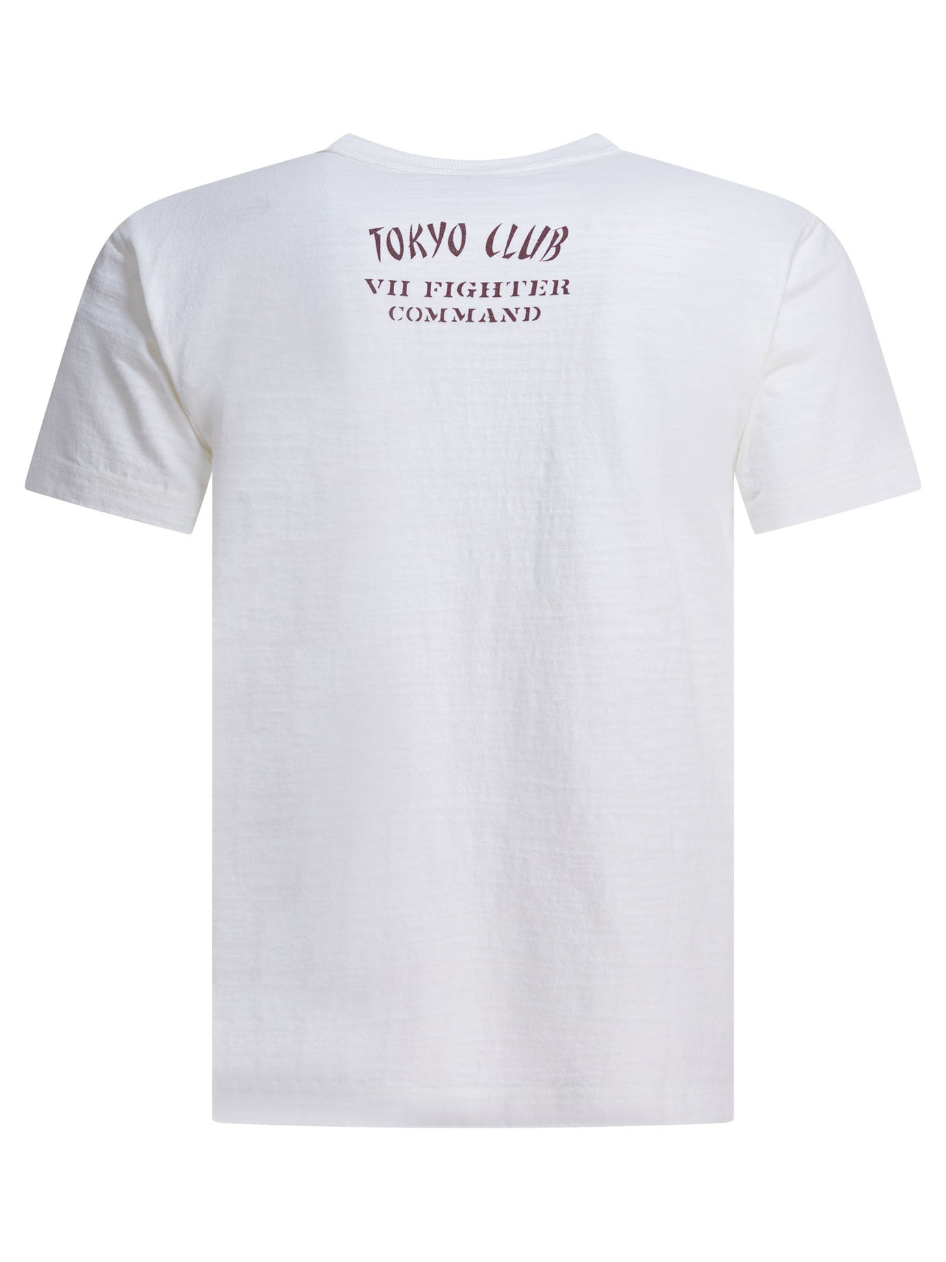 "72nd Fighter SQ" T-shirt T-shirts