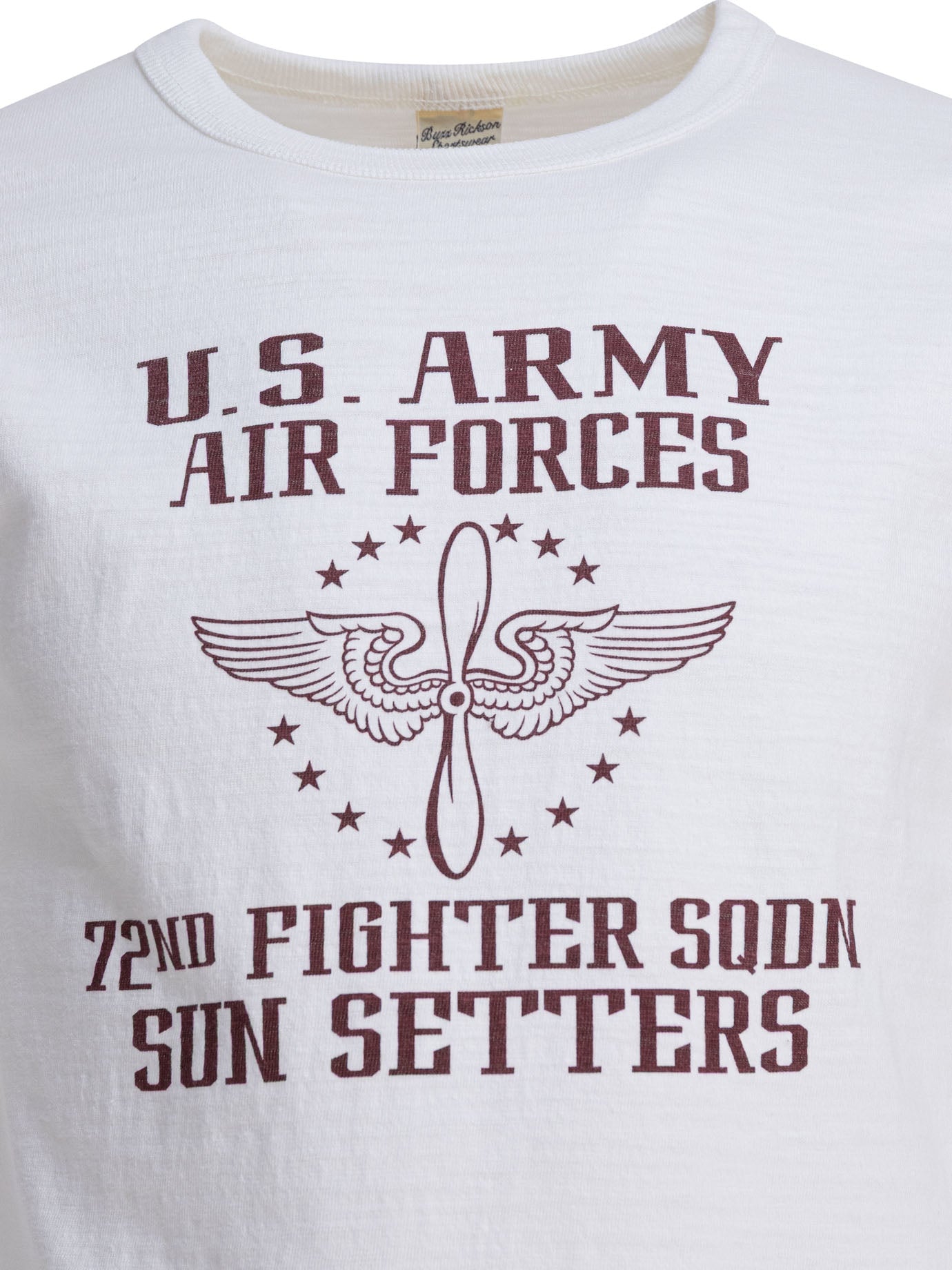 "72nd Fighter SQ" T-shirt T-shirts