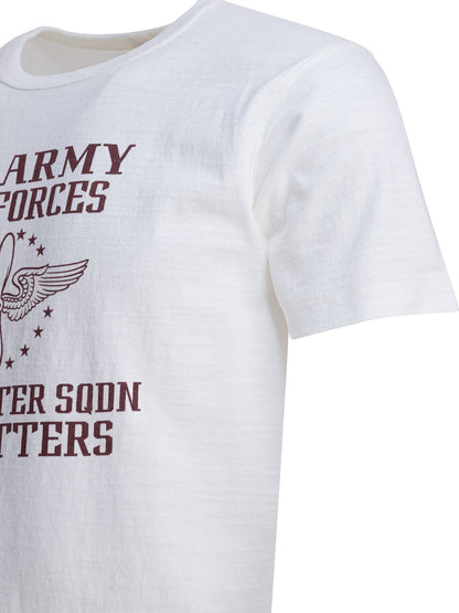 "72nd Fighter SQ" T-shirt T-shirts