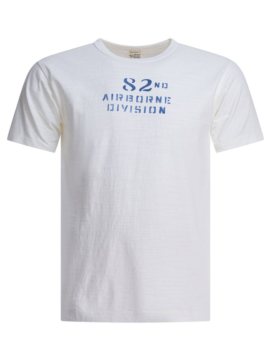 "82nd Airborne Division" T-shirt T-shirts