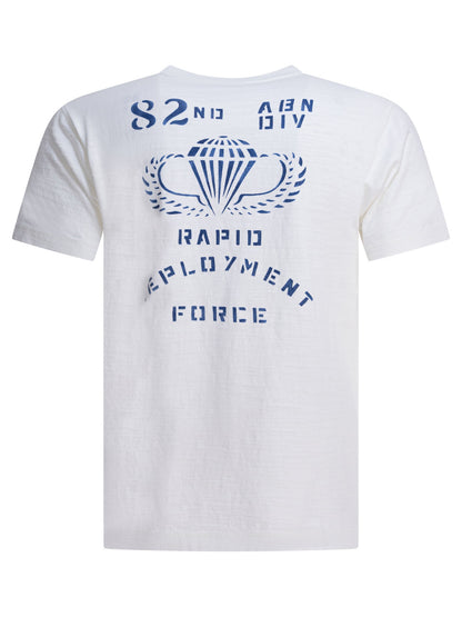 "82nd Airborne Division" T-shirt T-shirts