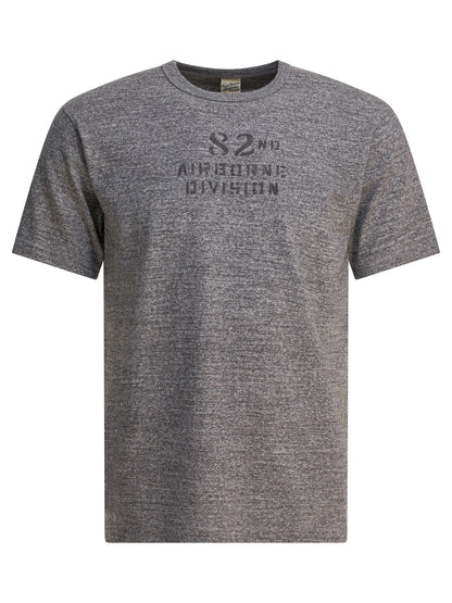 "82nd Airborne Division" T-shirt T-shirts