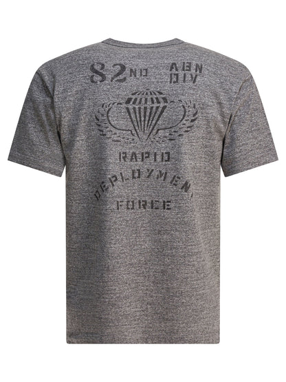 "82nd Airborne Division" T-shirt T-shirts