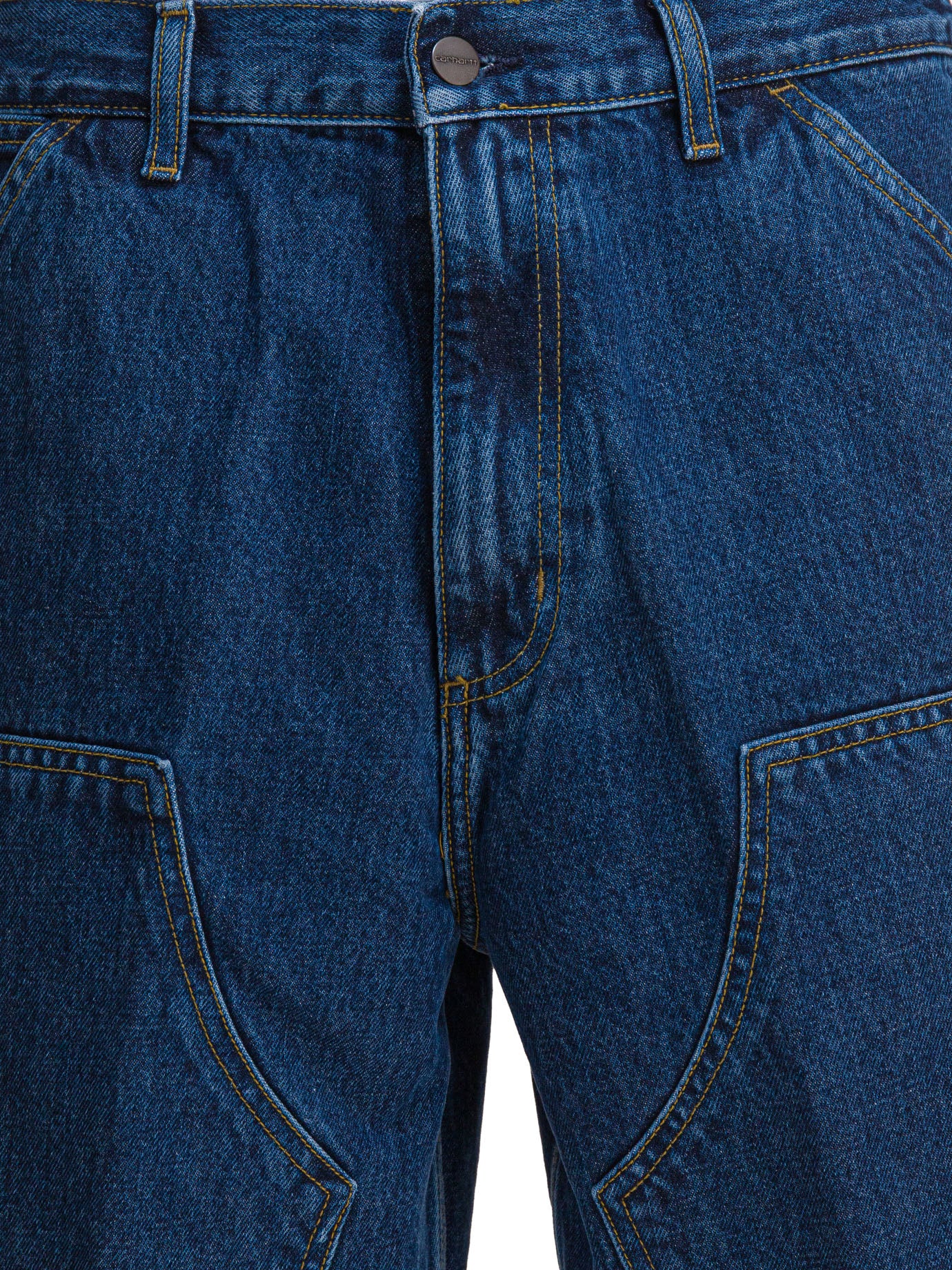 Short "Double Knee" Shorts