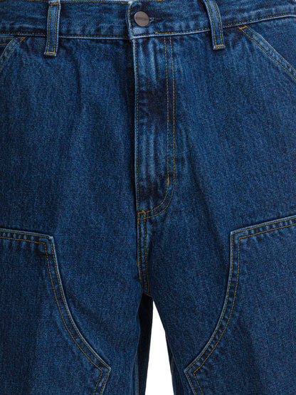 Short "Double Knee" Shorts