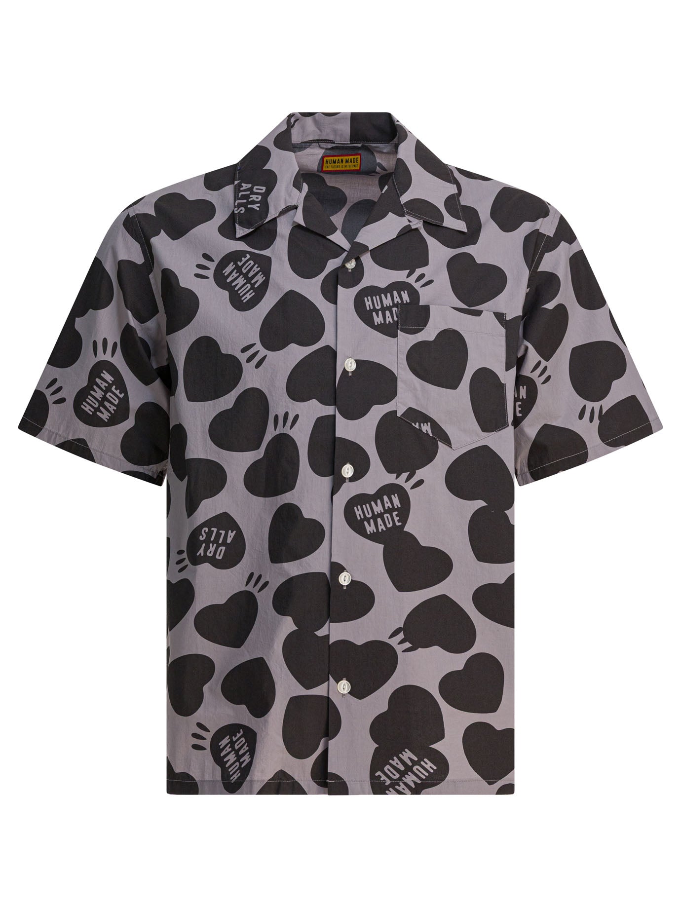 "Heart Vacation" shirt Shirts