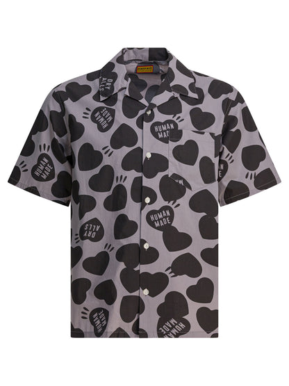 "Heart Vacation" shirt Shirts