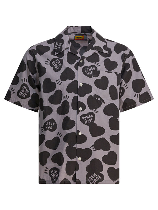 "Heart Vacation" shirt Shirts
